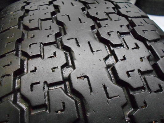 ขายล้อแม็ก ISUZU MU-7 ขอบ 16 พร้อมยาง Bridgestone ปลายปี 10/เทิร์นได้-ใส่,ส่งฟรีค่ะ
