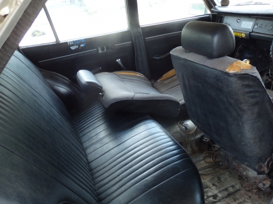 ขาย โตโยต้า rt81 แสนถูกพร้อมขับ