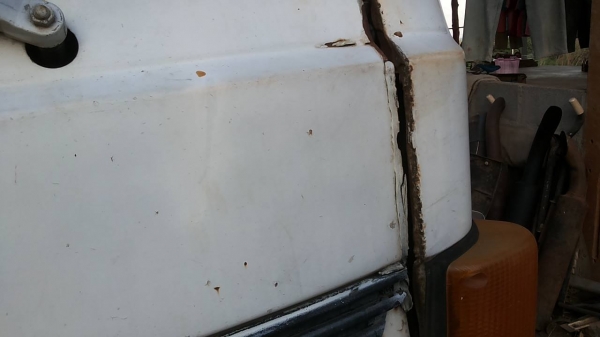 **470,000 บ.ต่อรอง**ขาย6ล้อช่วงยาว ISUZU ROCKY FSR11H 6BD1-165HP ห้างแท้ปี36/93 เครื่องเดิมเกียร์เดิม 165แรง6สูบ แน่นๆ แรงๆ อึดทน เกียร์ใหญ่ทนไม่หลุด ช่วงล่างเดิม คัสซีสวยเดิม ไม่ปะไม่ดาม ไม่มีบวม กระบะต่อใหม่ ยาว5.0ม. พื้นเหล็กตงเหล็กคอกเหล็กกล่องสภาพี พ