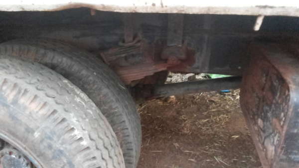 **470,000 บ.ต่อรอง**ขาย6ล้อช่วงยาว ISUZU ROCKY FSR11H 6BD1-165HP ห้างแท้ปี36/93 เครื่องเดิมเกียร์เดิม 165แรง6สูบ แน่นๆ แรงๆ อึดทน เกียร์ใหญ่ทนไม่หลุด ช่วงล่างเดิม คัสซีสวยเดิม ไม่ปะไม่ดาม ไม่มีบวม กระบะต่อใหม่ ยาว5.0ม. พื้นเหล็กตงเหล็กคอกเหล็กกล่องสภาพี พ