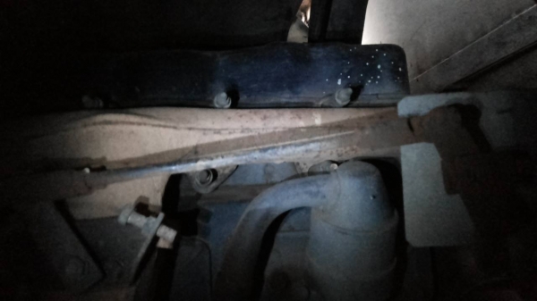 **470,000 บ.ต่อรอง**ขาย6ล้อช่วงยาว ISUZU ROCKY FSR11H 6BD1-165HP ห้างแท้ปี36/93 เครื่องเดิมเกียร์เดิม 165แรง6สูบ แน่นๆ แรงๆ อึดทน เกียร์ใหญ่ทนไม่หลุด ช่วงล่างเดิม คัสซีสวยเดิม ไม่ปะไม่ดาม ไม่มีบวม กระบะต่อใหม่ ยาว5.0ม. พื้นเหล็กตงเหล็กคอกเหล็กกล่องสภาพี พ