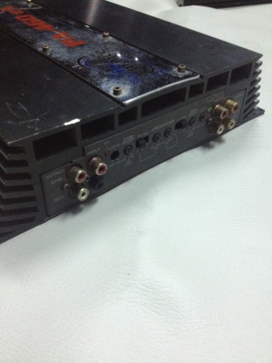 ขายแอมป์ Performance PA-460ex 500w (4ch) รับประกันสินค้า ขายแอมป์ Performance PA-460ex 500w (4ch) รับประกันสินค้า