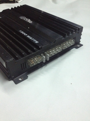 ขายแอมป์ Option OP-1204 (4ch) ขายถูกๆรับประกันสินค้า ขายแอมป์ Option OP-1204 (4ch) ขายถูกๆรับประกันสินค้า