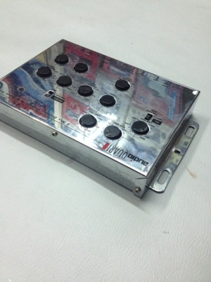 ขายครอส Audio Quart เสียงดีมีคุณภาพเอาไปเลย 1800.- ขายครอส Audio Quart เสียงดีมีคุณภาพเอาไปเลย 1800.-