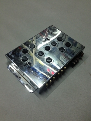 ขายครอส Audio Quart เสียงดีมีคุณภาพเอาไปเลย 1800.- ขายครอส Audio Quart เสียงดีมีคุณภาพเอาไปเลย 1800.-