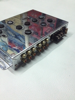 ขายครอส Audio Quart เสียงดีมีคุณภาพเอาไปเลย 1800.- ขายครอส Audio Quart เสียงดีมีคุณภาพเอาไปเลย 1800.-