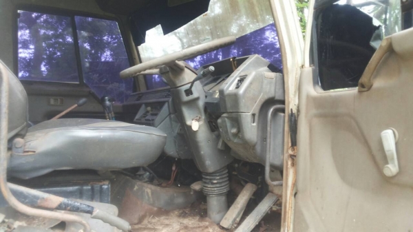 ขายด่วนครับ ไอ้หลงเทอร์โบ FN527M TF7XXX พร้อมใช้ครับ ล้างนิดหน่อย ก็สวยแล้ว เจ๊า