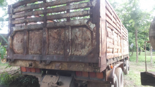 ขายด่วนครับ ไอ้หลงเทอร์โบ FN527M TF7XXX พร้อมใช้ครับ ล้างนิดหน่อย ก็สวยแล้ว เจ๊า