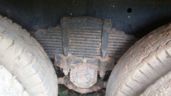 ขายด่วนครับ ไอ้หลงเทอร์โบ FN527M TF7XXX พร้อมใช้ครับ ล้างนิดหน่อย ก็สวยแล้ว เจ๊า