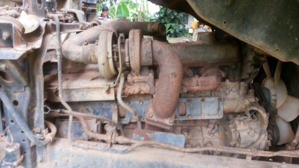 ขายด่วนครับ ไอ้หลงเทอร์โบ FN527M TF7XXX พร้อมใช้ครับ ล้างนิดหน่อย ก็สวยแล้ว เจ๊า