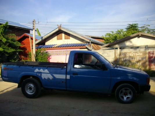 ขายนิสสันบิ๊กเอ็ม ตอนเดียว ฝาขาวtd25ราคาเบาๆๆ ขายนิสสันบิ๊กเอ็ม ตอนเดียว ฝาขาวtd25ราคาเบาๆๆ