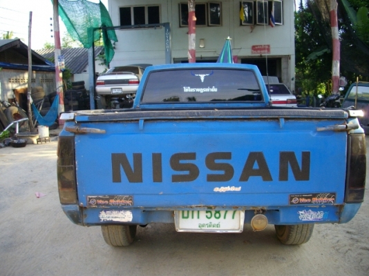 ขายนิสสันบิ๊กเอ็ม ตอนเดียว ฝาขาวtd25ราคาเบาๆๆ ขายนิสสันบิ๊กเอ็ม ตอนเดียว ฝาขาวtd25ราคาเบาๆๆ