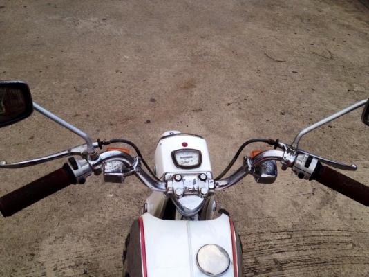 ขายc92 ทะเบียนแท้ภาษีเต็ม โอน เครื่องดี สตาท์รมือ แท้ๆ เดิมๆ ท่อแท้ สวิตแท้ ระบไฟติดหมด ขาย 65000 ติดต่อ 0811160919