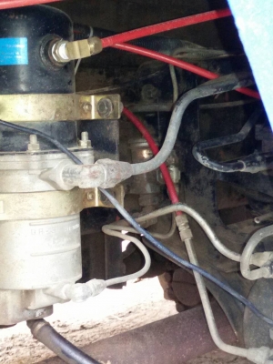 ขาย10 ล้อ2 เพลา รากรถเกี่ยวราคา880000