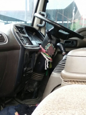 ขาย10 ล้อ2 เพลา รากรถเกี่ยวราคา880000