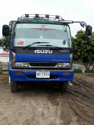 ขาย10 ล้อ2 เพลา รากรถเกี่ยวราคา880000