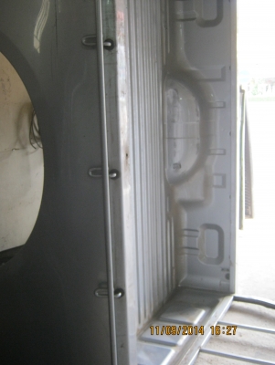 กระบะถอด ไทรทัน ตอนเดียว 99\%