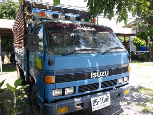 ขายISUZU NPR115แรง เครื่องดี แคชซีสวย ยางดี ภายในสวย เฟืองท้ายใหญ่Fหน้าหลัง สภาพพร้อมใช้งาน เอกสารพร้อมโอน ราคา390,000 สนใจโทร 090-8588220คุณนะ ID:narong498 หรือ www.truck.in.th/498 ขายISUZU NPR115แรง เครื่องดี แคชซีสวย ยางดี ภายในสวย เฟืองท้ายใหญ่Fหน้าหลัง สภาพพร้อมใช้งาน เอกสารพร้อมโอน ราคา390,000 สนใจโทร 090-8588220คุณนะ ID:narong498 หรือ www.truck.in.th/498