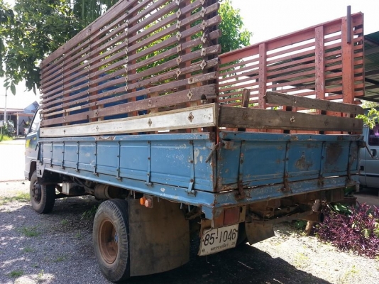 ขายISUZU NPR115แรง เครื่องดี แคชซีสวย ยางดี ภายในสวย เฟืองท้ายใหญ่Fหน้าหลัง สภาพพร้อมใช้งาน เอกสารพร้อมโอน ราคา390,000 สนใจโทร 090-8588220คุณนะ ID:narong498 หรือ www.truck.in.th/498 ขายISUZU NPR115แรง เครื่องดี แคชซีสวย ยางดี ภายในสวย เฟืองท้ายใหญ่Fหน้าหลัง สภาพพร้อมใช้งาน เอกสารพร้อมโอน ราคา390,000 สนใจโทร 090-8588220คุณนะ ID:narong498 หรือ www.truck.in.th/498