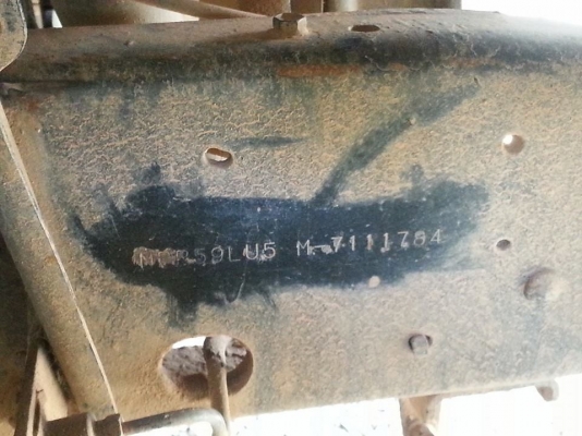 ขายISUZU NPR115แรง เครื่องดี แคชซีสวย ยางดี ภายในสวย เฟืองท้ายใหญ่Fหน้าหลัง สภาพพร้อมใช้งาน เอกสารพร้อมโอน ราคา390,000 สนใจโทร 090-8588220คุณนะ ID:narong498 หรือ www.truck.in.th/498 ขายISUZU NPR115แรง เครื่องดี แคชซีสวย ยางดี ภายในสวย เฟืองท้ายใหญ่Fหน้าหลัง สภาพพร้อมใช้งาน เอกสารพร้อมโอน ราคา390,000 สนใจโทร 090-8588220คุณนะ ID:narong498 หรือ www.truck.in.th/498