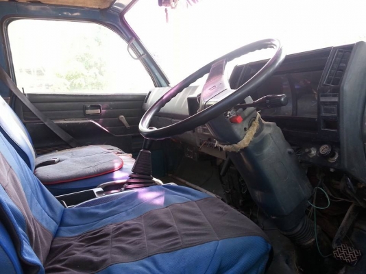 ขายISUZU NPR115แรง เครื่องดี แคชซีสวย ยางดี ภายในสวย เฟืองท้ายใหญ่Fหน้าหลัง สภาพพร้อมใช้งาน เอกสารพร้อมโอน ราคา390,000 สนใจโทร 090-8588220คุณนะ ID:narong498 หรือ www.truck.in.th/498 ขายISUZU NPR115แรง เครื่องดี แคชซีสวย ยางดี ภายในสวย เฟืองท้ายใหญ่Fหน้าหลัง สภาพพร้อมใช้งาน เอกสารพร้อมโอน ราคา390,000 สนใจโทร 090-8588220คุณนะ ID:narong498 หรือ www.truck.in.th/498