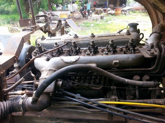 ขายรถโม่ปูน3.5คิว เครื่อง165แรง สภาพพร้อมใช้งาน เครื่องดี พ.เพาเวอร์ เบรกทิฟฟี่ เอกสารพร้อมโอน สนใจโทร 090-8588220คุณนะ ID:narong498 หรือ www.truck.in.th/498