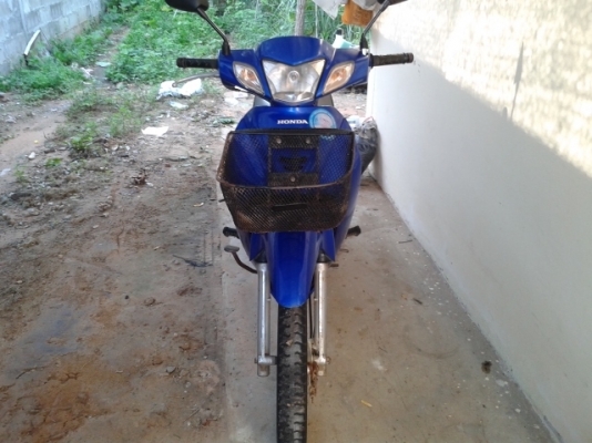 ขายเวฟ125Rปี50เดิมๆ