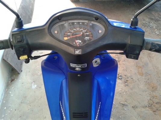 ขายเวฟ125Rปี50เดิมๆ