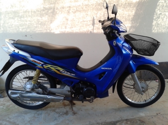 ขายเวฟ125Rปี50เดิมๆ