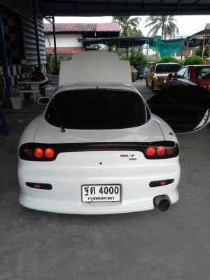 ราคาRX-7=799990ค่ะ