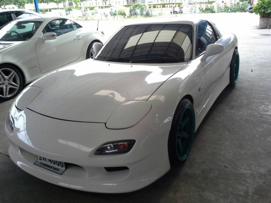 ราคาRX-7=799990ค่ะ