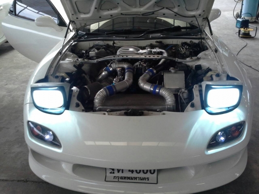 ราคาRX-7=799990ค่ะ