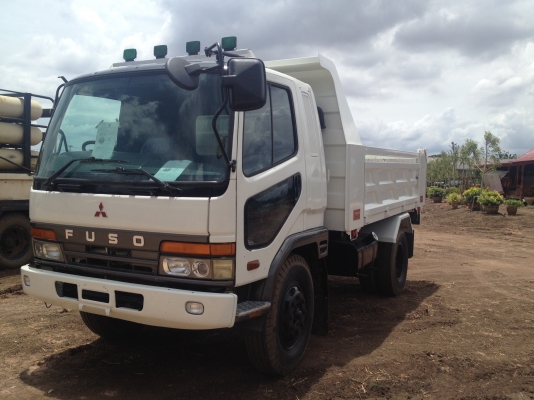 ขาย MITSUBISHI FIGTHER เครื่อง 185 แรงม้ากระบะดั้มพ์ดิน ยาง 900/20 สภาพสวย รัปประกัน เครื่อง เกียร์ แอร์ เฟืองท้าย ระบบไฟ 30 วัน ขาย MITSUBISHI FIGTHER เครื่อง 185 แรงม้ากระบะดั้มพ์ดิน ยาง 900/20 สภาพสวย รัปประกัน เครื่อง เกียร์ แอร์ เฟืองท้าย ระบบไฟ 30 วัน