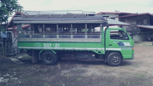 ขาย NKR 110HP รถห้างแท้ปี37มีหลังคาโดยสาร ขาย NKR 110HP รถห้างแท้ปี37มีหลังคาโดยสาร