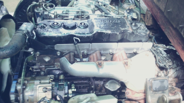 ขาย NKR 110HP รถห้างแท้ปี37มีหลังคาโดยสาร ขาย NKR 110HP รถห้างแท้ปี37มีหลังคาโดยสาร