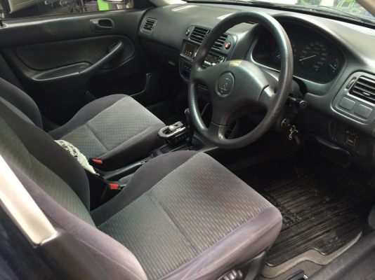 ตาโตตัวสุดท้าย เกียร์ออโต้ รถพร้อมใช้งานเลย ไฟข้าวโพดแล้ว!!!