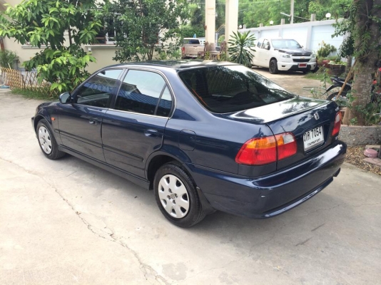 ตาโตตัวสุดท้าย เกียร์ออโต้ รถพร้อมใช้งานเลย ไฟข้าวโพดแล้ว!!!