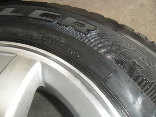 ล้อแม็ก 16นิ้ว 6รู เชฟ พร้อมยาง 205R16ปี11 สวยๆ 4 ล้อ ราคา 6900 บาท ล้อแม็ก 16นิ้ว 6รู เชฟ พร้อมยาง 205R16ปี11 สวยๆ 4 ล้อ ราคา 6900 บาท