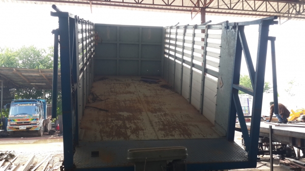 ขายหางพ่วง3เพลาแท้ดั้มรถวิ่งอ้อยมีหลักอ้อยพร้อมเล่มพร้อมโอน ขายหางพ่วง3เพลาแท้ดั้มรถวิ่งอ้อยมีหลักอ้อยพร้อมเล่มพร้อมโอน