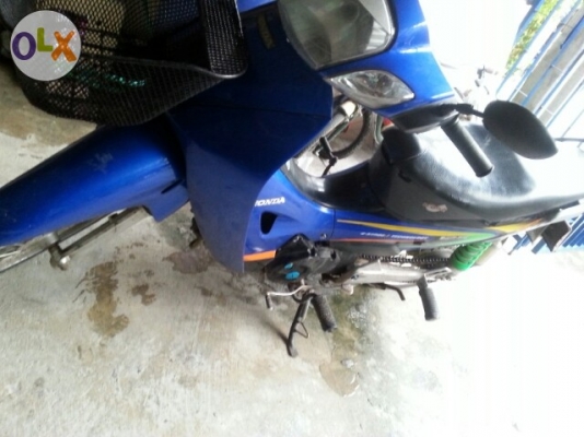 อ่านก่อน ขายเวฟ125