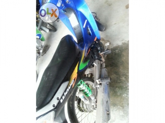 อ่านก่อน ขายเวฟ125