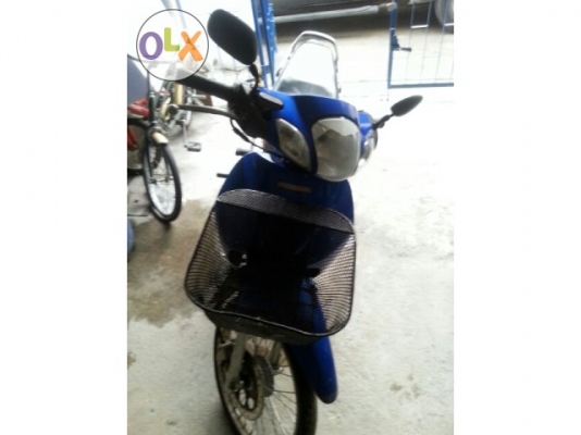 อ่านก่อน ขายเวฟ125