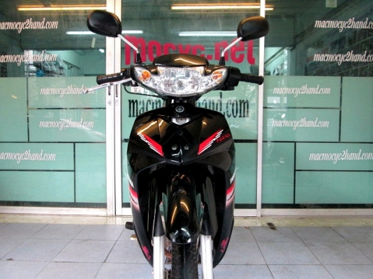 SPARK nano ( สต๊าทมือ )  สีดำขาว  รถเดือน ธค. ปี 55 ไมล์ 17*** พันโล รถมีเกียที่ทนที่สุดๆ  แถม 2 รายการ 18900