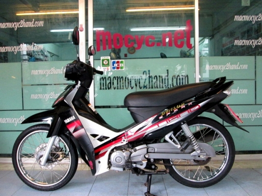 SPARK nano ( สต๊าทมือ )  สีดำขาว  รถเดือน ธค. ปี 55 ไมล์ 17*** พันโล รถมีเกียที่ทนที่สุดๆ  แถม 2 รายการ 18900