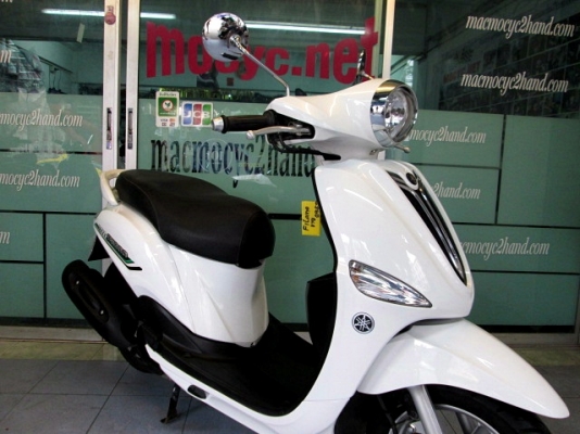 filano สีขาว สีขายดี รถเดือน มกราคม ปี 55ไมล์ 7 พันโล ล้อแมกซ์หัวฉีด กระบอกสูบ diasil โปรโมชั่น ฟรีโอน แถม 3 รายการ 27900