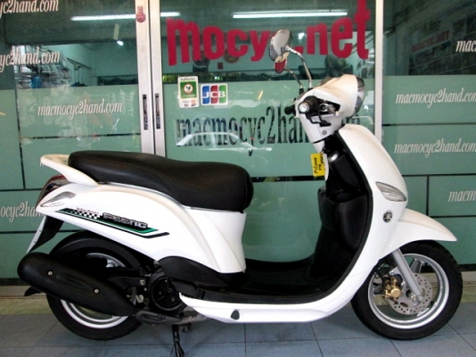 filano สีขาว สีขายดี รถเดือน มกราคม ปี 55ไมล์ 7 พันโล ล้อแมกซ์หัวฉีด กระบอกสูบ diasil โปรโมชั่น ฟรีโอน แถม 3 รายการ 27900