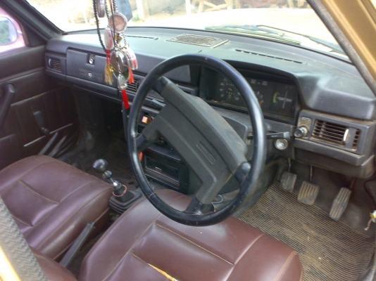 วอลโว่ เดิม ติดแก๊ส LPG  *****ปรับลดต้อนรับหนาวนี้ครับ