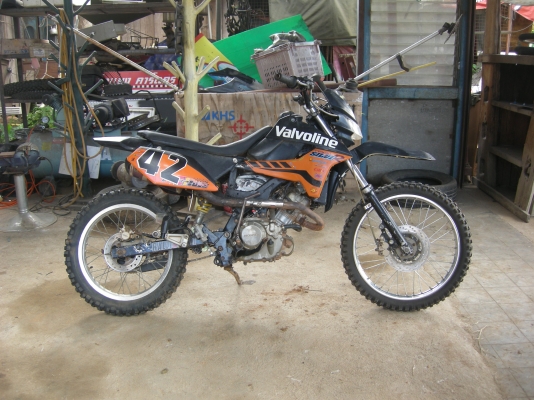 เวฟ125 12000 โซนิก125 15000 2คันยกไปเลย22000