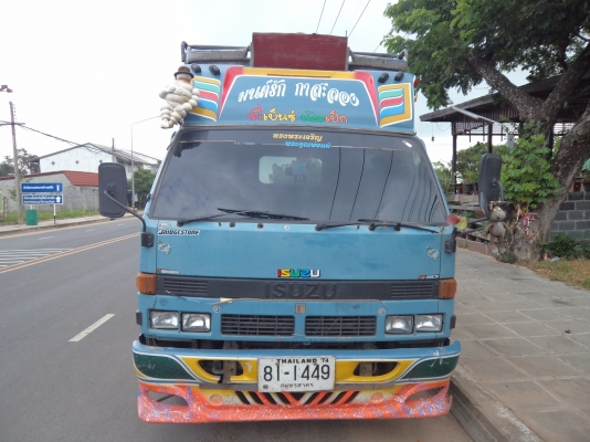 ขาย((335000บาท รถ6ล้ออีซูซุNPR110แรง พร้อมใช้งานคับ ขาย((335000บาท รถ6ล้ออีซูซุNPR110แรง พร้อมใช้งานคับ