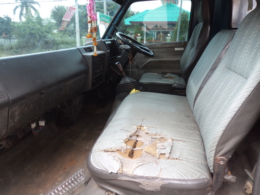 ขาย((335000บาท รถ6ล้ออีซูซุNPR110แรง พร้อมใช้งานคับ ขาย((335000บาท รถ6ล้ออีซูซุNPR110แรง พร้อมใช้งานคับ